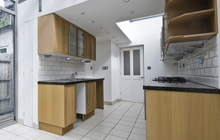 Monkscross kitchen extension leads
